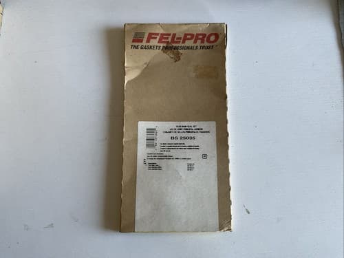 Engine Crankshaft Seal Kit Fel-Pro BS 25035 - Image 1