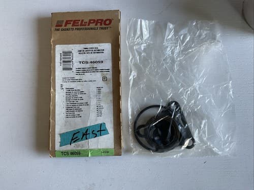 Engine Crankshaft Seal Kit Fel-Pro TCS 46059 - Image 1