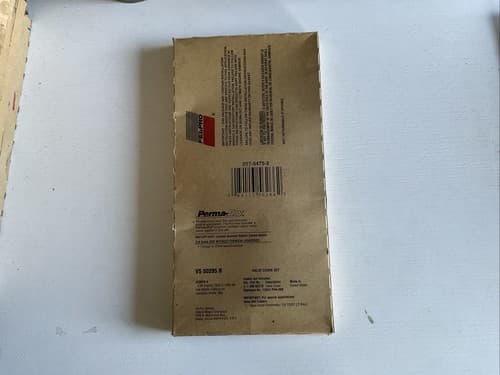 Engine Valve Cover Gasket Set Fel-Pro VS 50295 R - Image 1