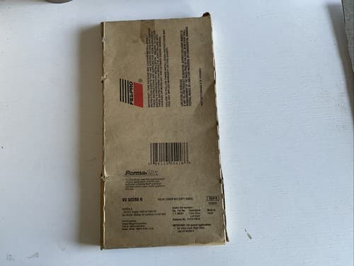 VS 50288 R Fel-Pro Engine Valve Cover Gasket Set Fel-Pro VS50288R - Image 1