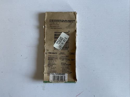 Fel-Pro FEP TCS 45472 gasket Timing Cover Set - Thumbnail 2