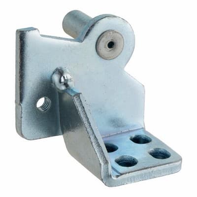 Turbo Air 90230229L0200 Refrigeration 30229L0200 Hinge Bottom Right - Image 1
