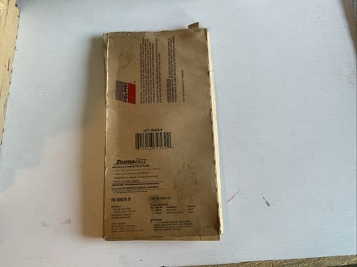 Engine Valve Cover Gasket Set Fel-Pro VS 50570 R - Image 1