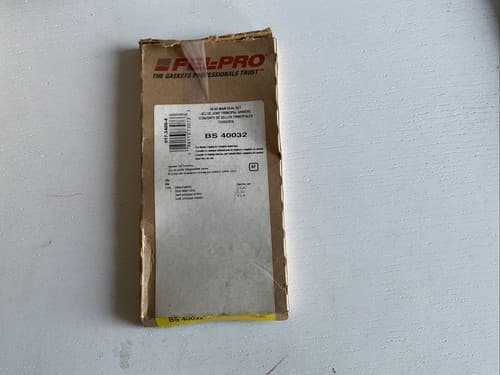 NOS FEL-PRO MAIN SEAL BS 40032 - Image 1