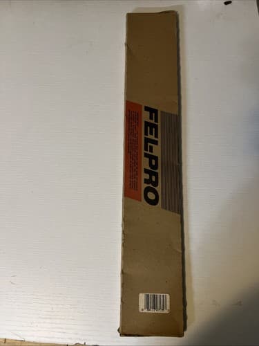 Fel-Pro MS 90981 Engine Intake Manifold Gasket Set - Image 1