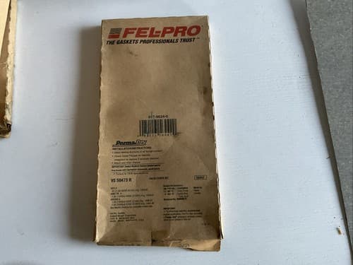 Engine Valve Cover Gasket Set Fel-Pro VS 50473 R - Image 1