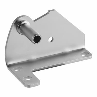 Turbo Air Refrigeration P992900307 Hinge Bottom Right - Image 1