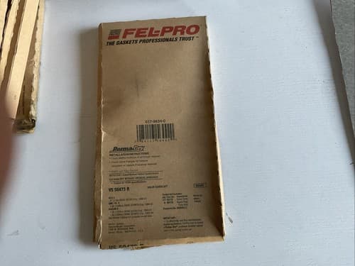 Fel-Pro VS50473R Valve Cover Gasket Set - Image 1