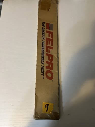 Fel-Pro MS 90573 Engine Intake Manifold Gasket Set - Thumbnail 2