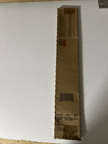 Engine Intake Manifold Gasket Set Fel-Pro MS 90563 - Image 1