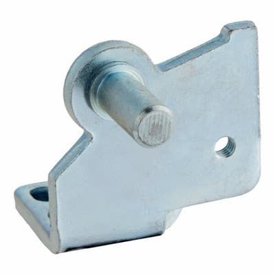 Turbo Air 90230229L0200 Refrigeration 30229L0200 Hinge Bottom Right - Thumbnail 2