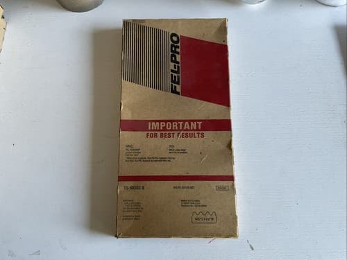 Engine Valve Cover Gasket Set Fel-Pro VS 50302 R - Image 1