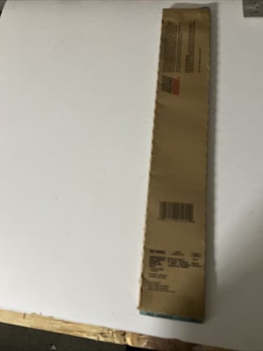 Engine Intake Manifold Gasket Set Fel-Pro MS 90563 - Image 1