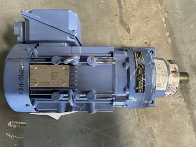 Sumitomo / CNHM1-6095-ES-B-29 / GEARED MOTOR - Image 1