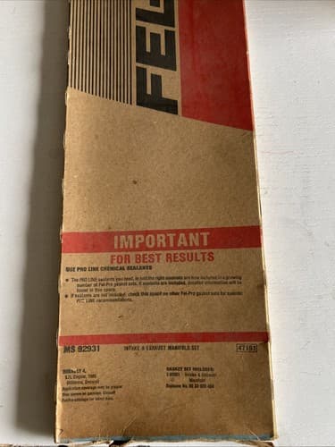 FelPro MS92931 - Image 1