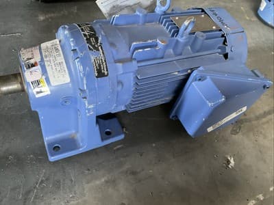 Sumitomo / CNHM1-6095-ES-B-29 / GEARED MOTOR - Thumbnail 4
