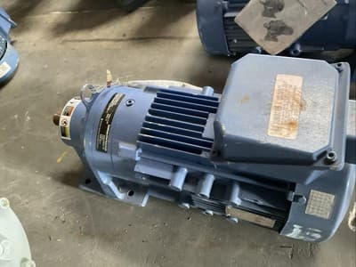SUMITOMO CNHM2-6100-EP-11 SPEED REDUCER GEARBOX/MOTOR - Thumbnail 2