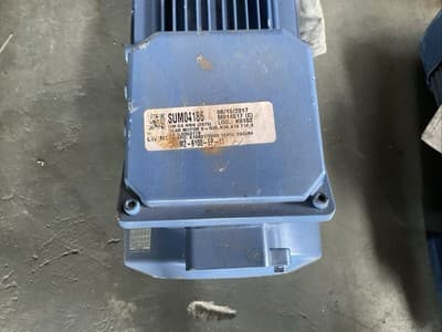 SUMITOMO CNHM2-6100-EP-11 SPEED REDUCER GEARBOX/MOTOR - Thumbnail 4