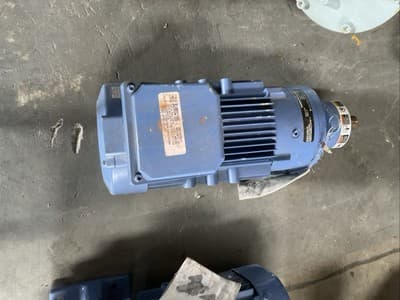 SUMITOMO CNHM2-6100-EP-11 SPEED REDUCER GEARBOX/MOTOR - Thumbnail 5