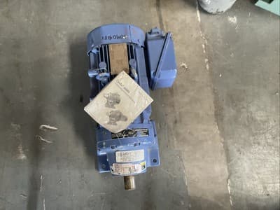 Sumitomo / CNHM1-6095-ES-B-29 / GEARED MOTOR - Thumbnail 2
