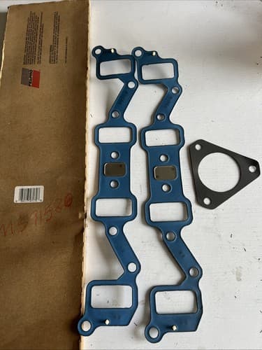 Engine Intake Manifold Gasket Set Fel-Pro MS 91586 - Image 1