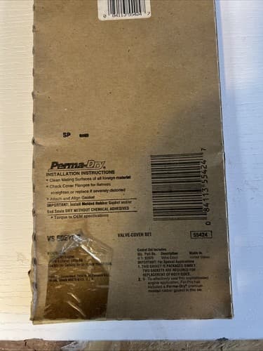 Engine Valve Cover Gasket Fel-Pro VS 50271 R - Image 1
