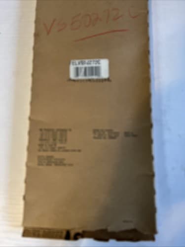 Engine Valve Cover Gasket Set Fel-Pro VS 50272 C - Image 1