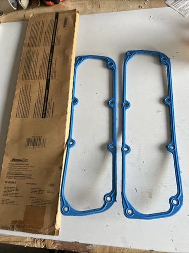 Engine Valve Cover Gasket Set Fel-Pro VS 50339 R - Image 1