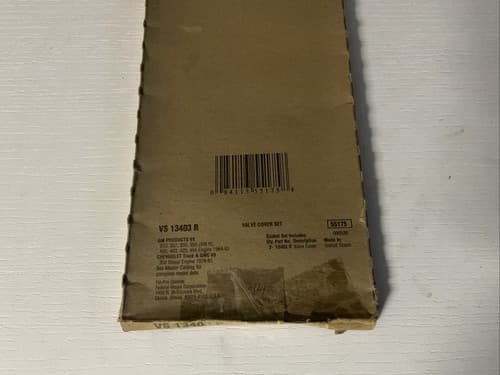 Fel-Pro VS13403R Valve Cover Gasket - Image 1