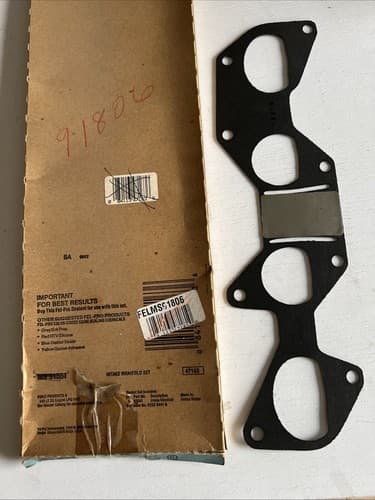 Fel-Pro MS 91806 Engine Intake Manifold Gasket Set - Thumbnail 2