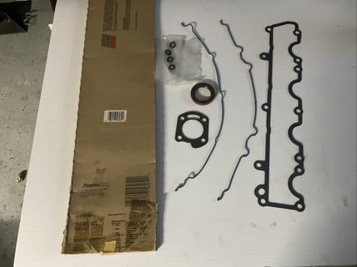 Engine Valve Cover Gasket Set Fel-Pro VS 50452 R - Image 1