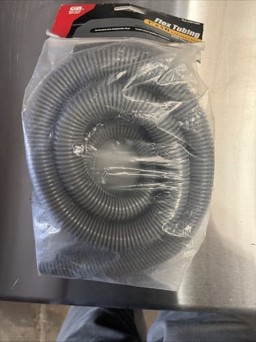 Gardner Bender 1 in. x 5 ft. Split Flex Tubing - Image 1