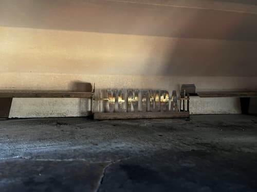 WoodStone Fire Deck USA 9660 Natural Gas Pizza Oven (Freight available) - Thumbnail 11