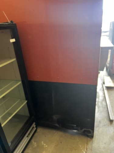 WoodStone Fire Deck USA 9660 Natural Gas Pizza Oven (Freight available) - Thumbnail 17