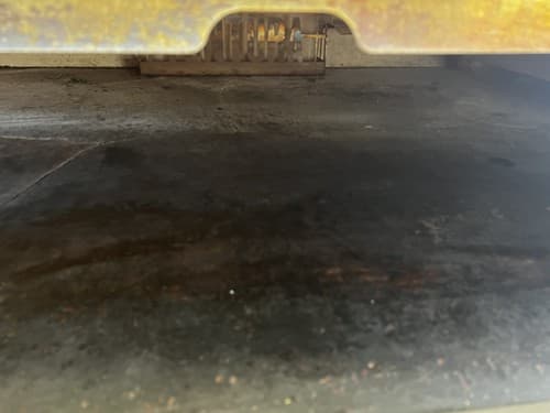 WoodStone Fire Deck USA 9660 Natural Gas Pizza Oven (Freight available) - Thumbnail 8