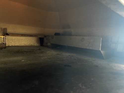 WoodStone Fire Deck USA 9660 Natural Gas Pizza Oven (Freight available) - Thumbnail 12