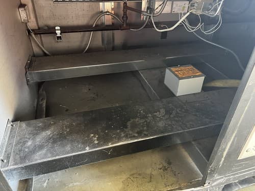 WoodStone Fire Deck USA 9660 Natural Gas Pizza Oven (Freight available) - Thumbnail 14