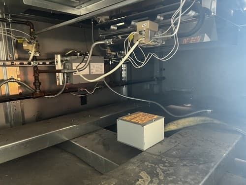 WoodStone Fire Deck USA 9660 Natural Gas Pizza Oven (Freight available) - Thumbnail 16