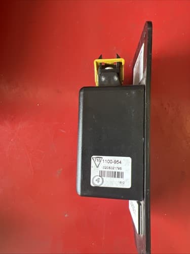 Transtector ACP100BWN3-DIN Surge Protector - Thumbnail 2