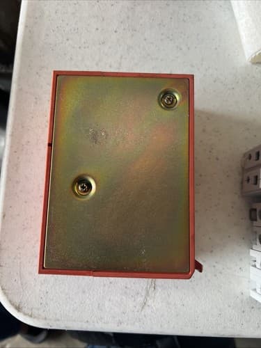 Mitsubishi A1S61PN Melsec Power Supply Unit PLC Module 5VDC 5A - Thumbnail 4
