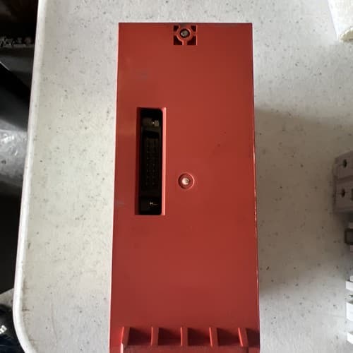 Mitsubishi A1S61PN Melsec Power Supply Unit PLC Module 5VDC 5A - Thumbnail 3