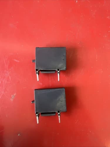 SIEMENS 3RT1926-1BB00 VARISTOR SURGE SUPPRESSOR 24-48 VAC 24-70 VDC (Lot of 2) - Thumbnail 3