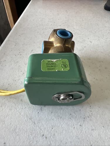 Asco Automatic Switch Co 8320A23 *FREE SHIPPING* - Thumbnail 6