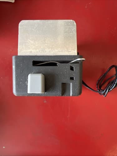 Synchron 39104L Time Clock Motor - Thumbnail 7