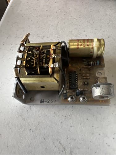 POWER MATE TECHNOLOGY EMA-12/15A POWER SUPPLY 115/230V 47-63Hz - Thumbnail 4