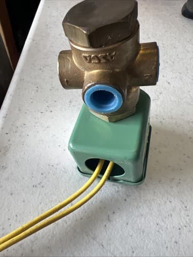Asco Automatic Switch Co 8320A23 *FREE SHIPPING* - Thumbnail 3