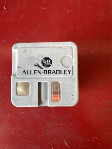 700HB33A1 Allen Bradley Relay (lot of 6) 120V - Thumbnail 6
