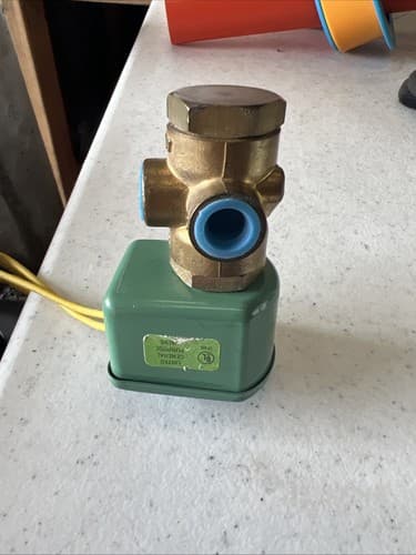 Asco Automatic Switch Co 8320A23 *FREE SHIPPING* - Thumbnail 5
