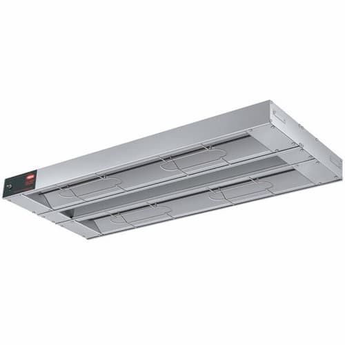 New Hatco 60" Infrared Strip Heater Food Warmer Heat Lamp GRA 60D Glo Ray