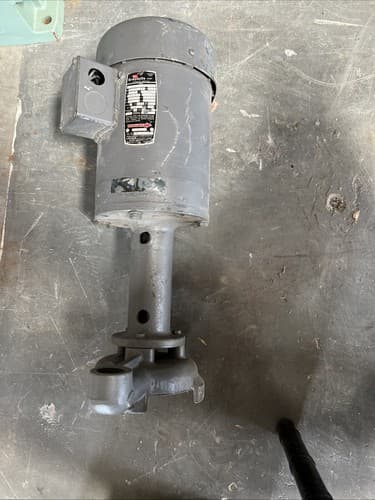 gray mills superflow pump - Image 1